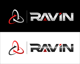 RAVIN entry by Super
