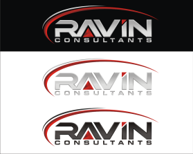 Winning entry: RAVIN entry by warnawarni