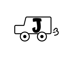 J entry by creativiti