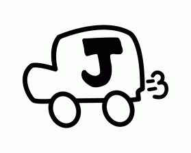 Winning entry: J entry by dsdezign