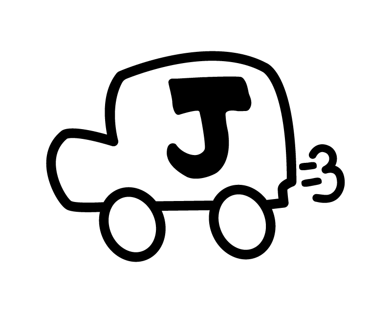 Logo Design for J