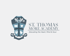 St. Thomas More Academy entry by WMW