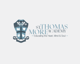 St. Thomas More Academy entry by WMW