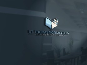 St. Thomas More Academy entry by T2T