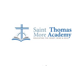 St. Thomas More Academy entry by Amit1991