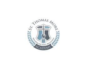 St. Thomas More Academy entry by Linaa