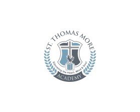 St. Thomas More Academy entry by Linaa