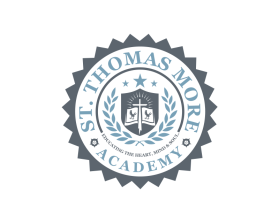 St. Thomas More Academy entry by Ethan