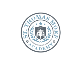 St. Thomas More Academy entry by Ethan