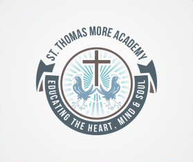 St. Thomas More Academy entry by wongsanus