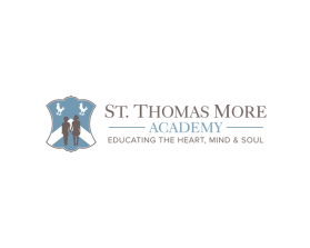 St. Thomas More Academy entry by Fathenry