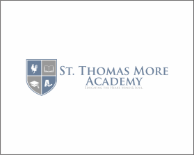 St. Thomas More Academy entry by krammkvli
