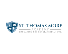 St. Thomas More Academy entry by kaify
