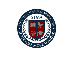 St. Thomas More Academy entry by ChampenG