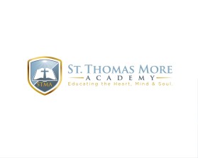 St. Thomas More Academy entry by Efzone2005