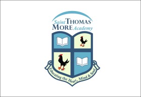 St. Thomas More Academy entry by bo-bo