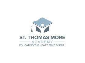 St. Thomas More Academy entry by aAstudio