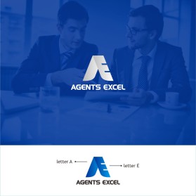 Agents Excel entry by Bob23design