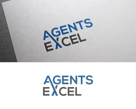 Agents Excel entry by Klaamgraphics