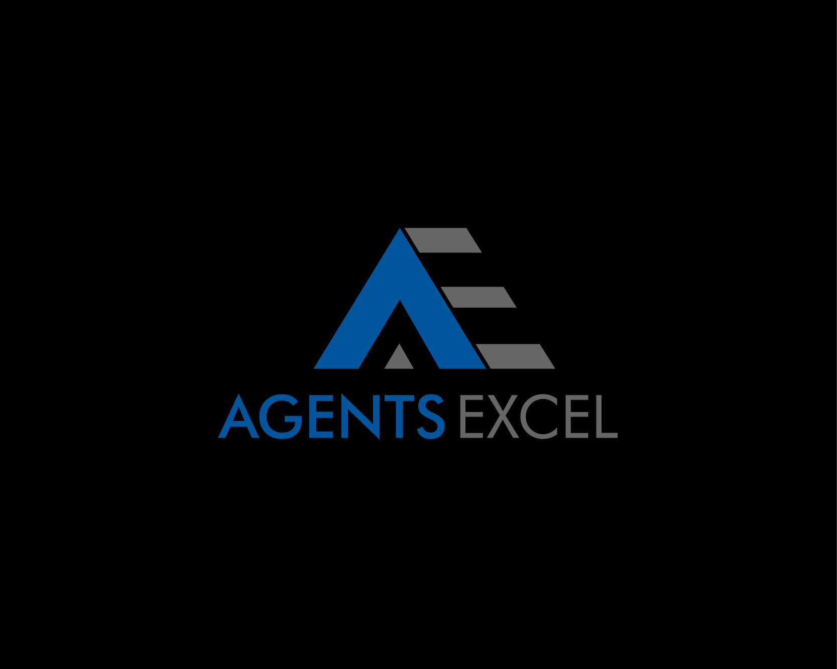 Logo Design for Agents Excel