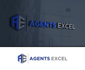 Agents Excel entry by logo037