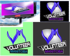 Volunteer Manitoba (VM) entry by donjustin