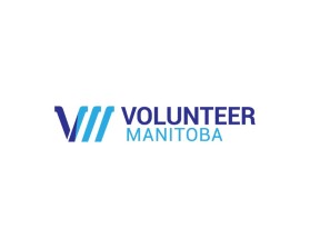 Volunteer Manitoba (VM) entry by RGR design