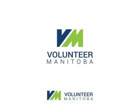 Volunteer Manitoba (VM) entry by DesignS