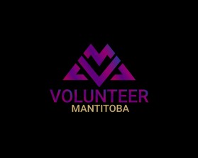 Volunteer Manitoba (VM) entry by Graphics-X