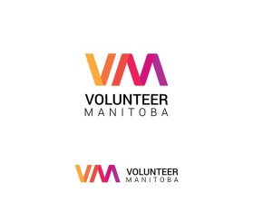 Volunteer Manitoba (VM) entry by DesignS