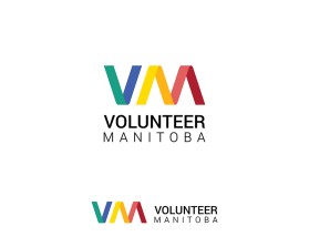 Volunteer Manitoba (VM) entry by DesignS