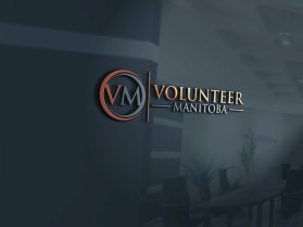 Winning entry: Volunteer Manitoba (VM) entry by T2T