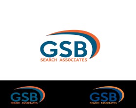 GSB Search Associates LLC entry by Graphics-X