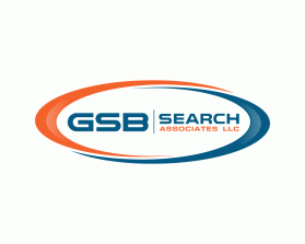 GSB Search Associates LLC entry by Artistica