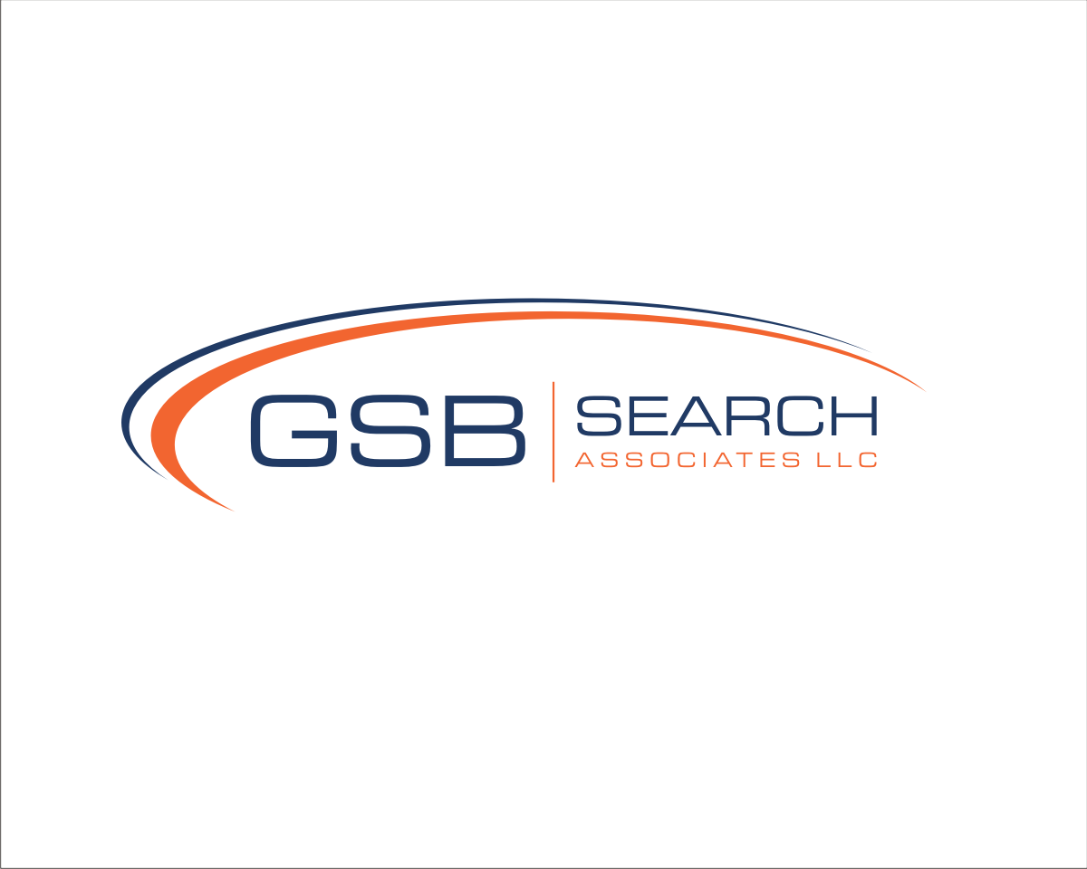 Logo Design for GSB Search Associates LLC