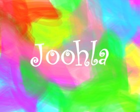 Joohla entry by nenad13