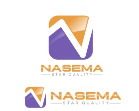 Nasema entry by JBsign