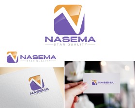 Nasema entry by JBsign