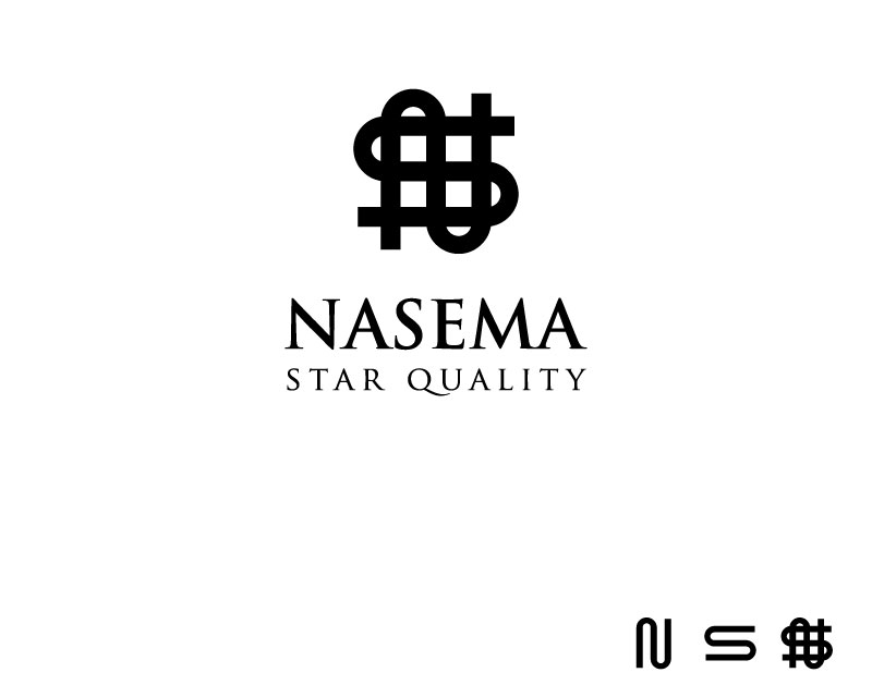Logo Design for Nasema