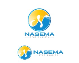 Nasema entry by JBsign