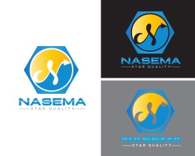 Nasema entry by JBsign