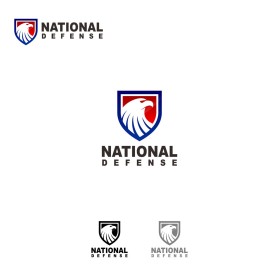 National Defense Training entry by Bob23design