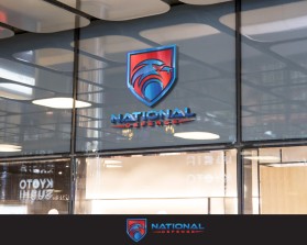 National Defense Training entry by jymarie01