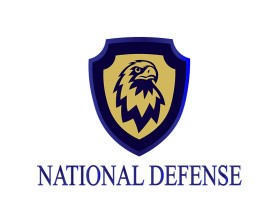 National Defense Training entry by Graphics-X
