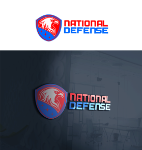 National Defense Training entry by jaysonattila