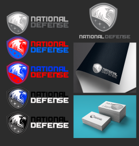 National Defense Training entry by jaysonattila