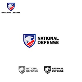 National Defense Training entry by Bob23design