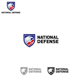 National Defense Training entry by Bob23design