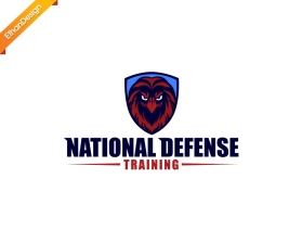 National Defense Training entry by Ethan