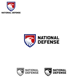 National Defense Training entry by Bob23design